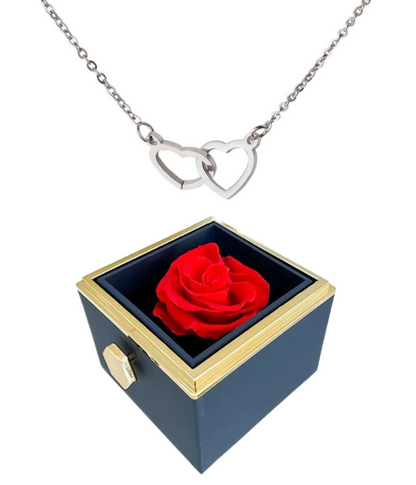 The Eternal Rose Box